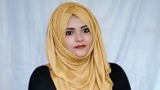 Hijab Tutorial Saree Salwar Churidar By Hira