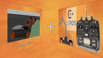 Robótica: Control remoto 2