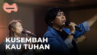 Video thumbnail of "Kusembah Kau Tuhan - Lifehouse Music ft. Viona Paays"