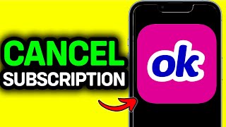 How To Cancel OkCupid Subscription On iPhone/Android 2026 - FULL GUIDE