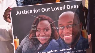 Families of Boeing crash victims make potential final plea for criminal prosecution