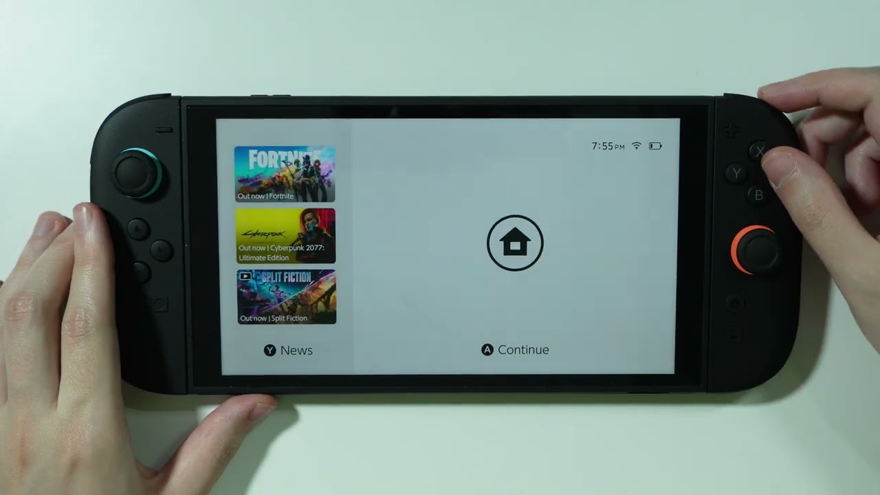 Can I Download Games in Sleep Mode on Nintendo Switch 2?