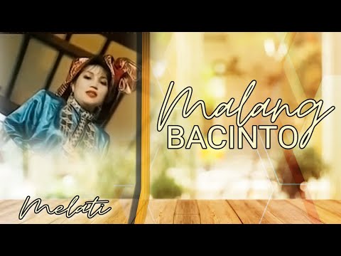 Melati - Malang Bacinto || Lagu Dendang Disco Minang Populer (Official Music Video)