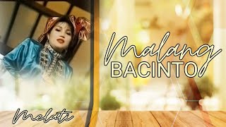 Melati - Malang Bacinto || Lagu Dendang Disco Minang Populer