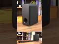 Turbinei o SOM da minha TV! Soundbar Encore HT-S21 de 150W 😱