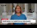 Guerra con Irán: Casa Blanca niega borrador filtrado y aumenta tensión con Teherán