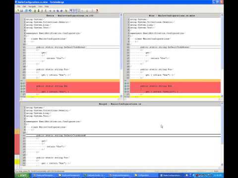 Subversion Tutorial Part 3   How to Use SVN   Ayoka Lunch n' Learn Series