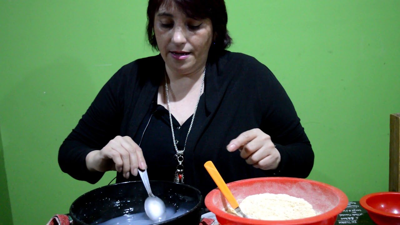 Conos Sahumerios TUTORIAL