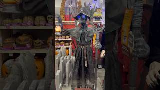 Home Depot Plague Doctor Animatronic! 💀🎃#homedepot #plaguedoctor #animatronic
