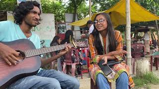 Darale Duaarey Nazrulgeeti Coke Studio Bangla Bahari Media Cover Version 2023