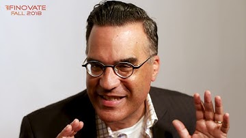 Steven Ramirez: "5 years ago no-one was talking about customer experience, now everyone is"