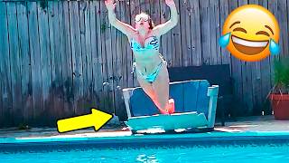 Я РЖАЛ ДО СЛЕЗ😂 15 Минут ОТБОРНЫХ ПРИКОЛОВ 2026 Смешные видео - Лучшие ПРИКОЛЫ #280