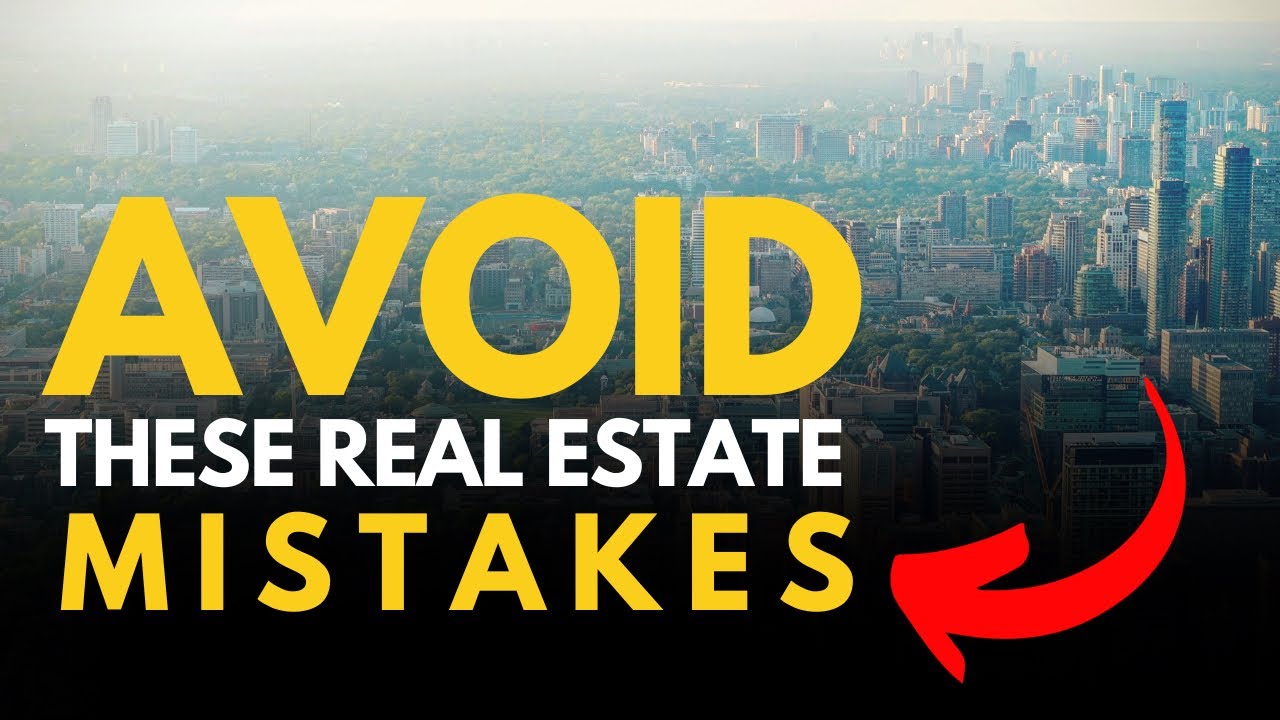 Real Estate Investment Mistakes to Avoid in 2024 | How to Avoid Real Estate Scams in Abuja, Nigeria