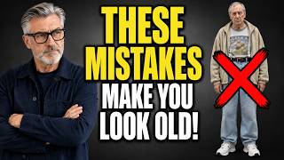 7 Style Mistakes That Age You Instantly (Stop Doing These!)