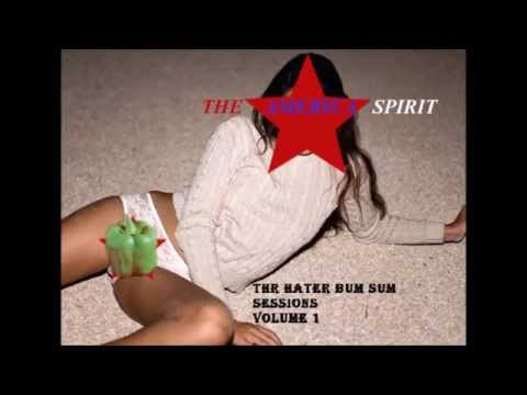The America Spirit - Hater Bum Sum