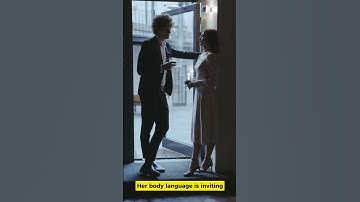Decoding Signals: How to Tell if a Woman is Interested in You | Expert Relationship Advice #shorts