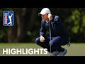 Rory McIlroy shoots 6-under 66 | Round 1 | Arnold Palmer Invitational | 2021