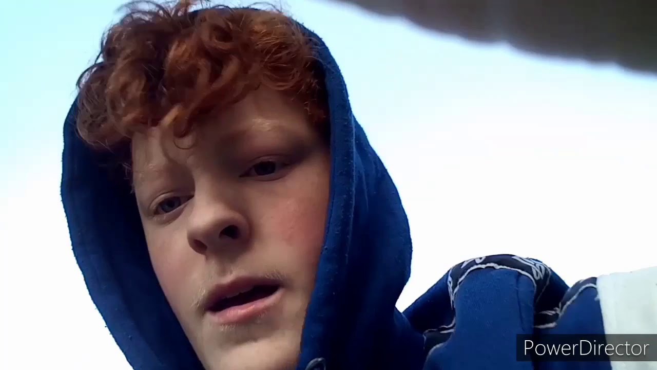 Dumbshit on A Minirocker