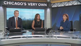 Financial Expert Terry Savage Discusses Fed Interest Rate Hike & Answers Your Questions