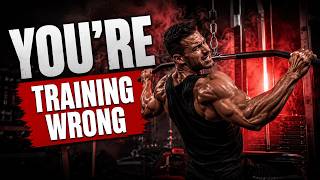 You're Training Your Back Wrong (Here's What Actually Works)