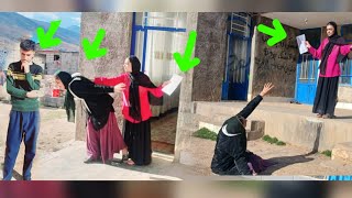 Download Lagu RomanticIntrigue:How MahinKicked Mitra Out of the House Because of His Love for Shahram MP3