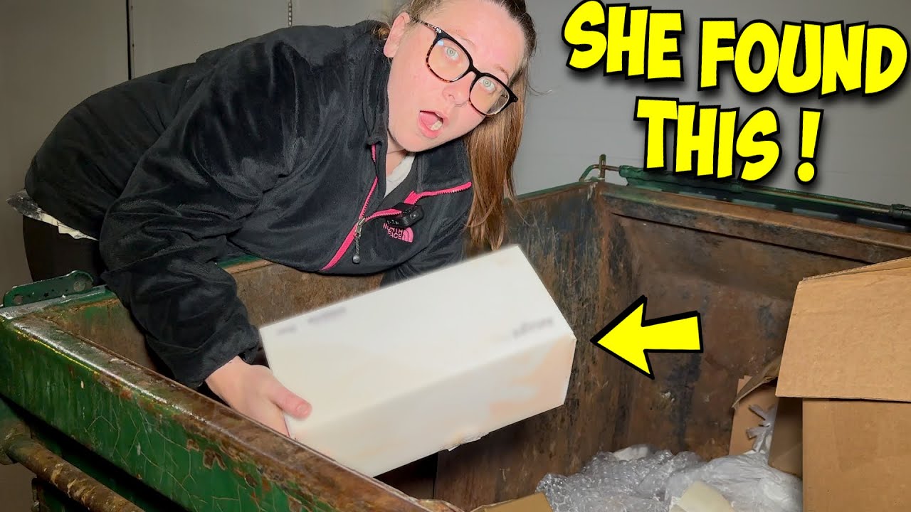 THE MOST EXPENSIVE THING WE HAVE EVER FOUND ! **UNBELIEVABLE - YouTube
