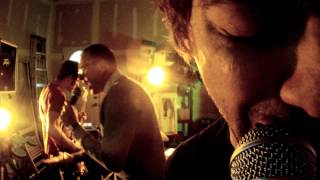 Deep Pockets - Grimke - Official Music Video