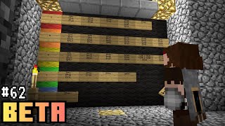Famous Ranking My Own Videos! | Back To Beta SMP (Minecraft Beta 1.7.3) Wealth
