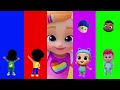 Wrong eyes👀 challenge DAME TU COSITA Funny Puzzle Wrong Head