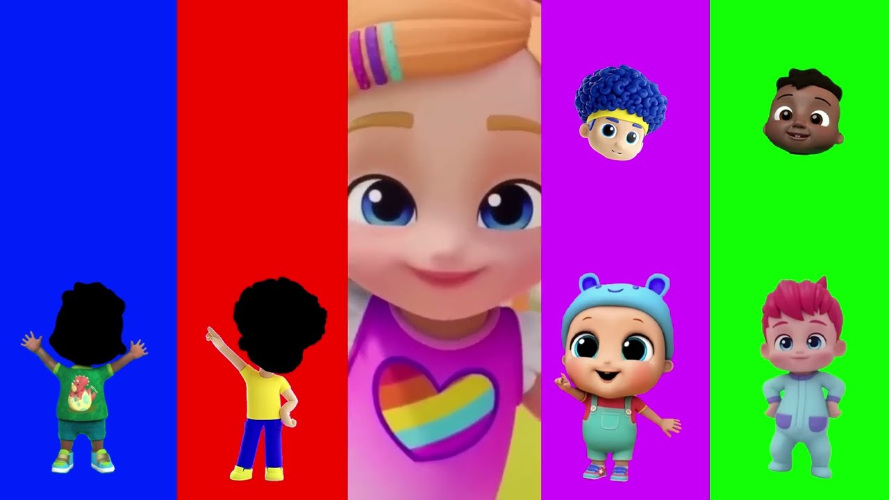 Wrong eyes👀 challenge DAME TU COSITA Funny Puzzle Wrong Head