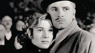 Rebecca 1940 New interview with film historian Craig Barron on Rebecca’s visual effects