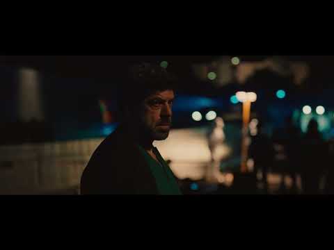 L'ultima notte di Amore, di Andrea Di Stefano - Trailer