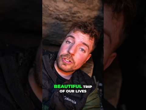 Epic Cave Adventures _Finding joy in the Darkness