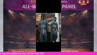 BILL HANEY TELLS ALL ON DUCKING ROLLY! WILDER FIGHT WEEKEND! TURKI QUIETLY LEAVING BOXING?!