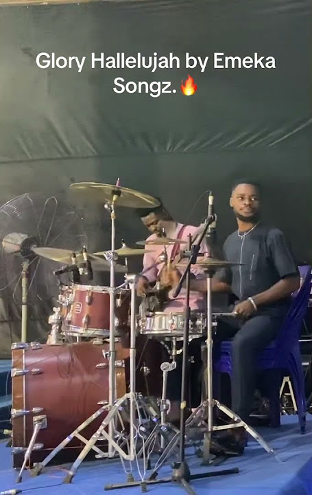 Wait for the Fill.🔥🔥 #drum #drumm #drums #drumlife #music #drummer #jesus #gospelmusic #worship