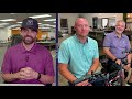 Interview with CEO and President of Phat Scooters