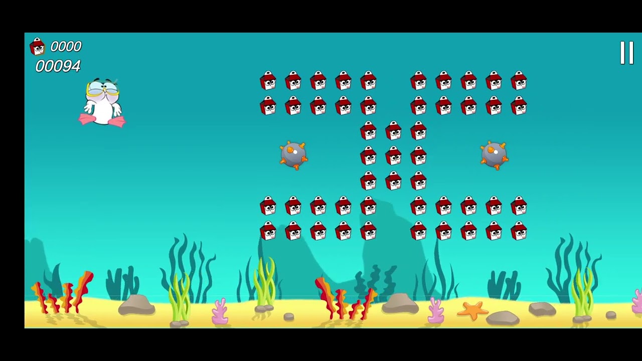 Jugando tecolotes Sanborns 