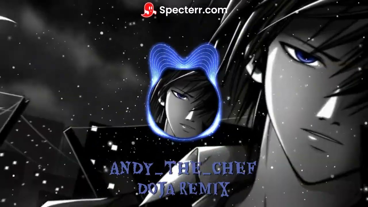 Andy the Chef   DOJA REMIX Full Version.
