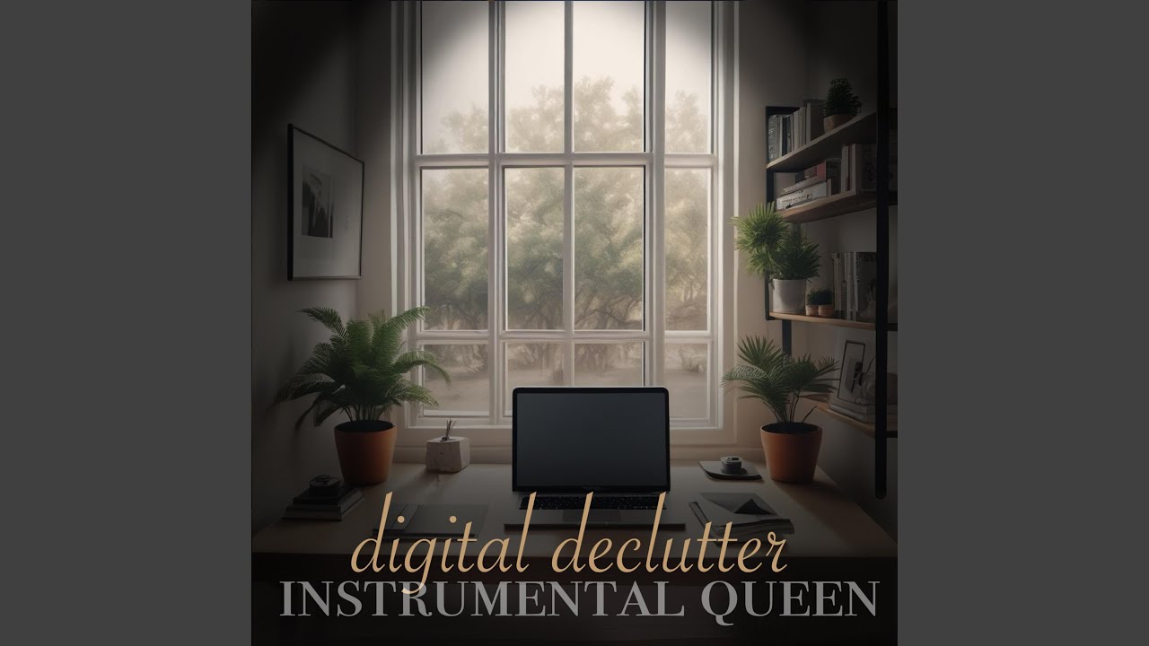 Clear the Camera Roll – Phone Cleanup Reel Audio