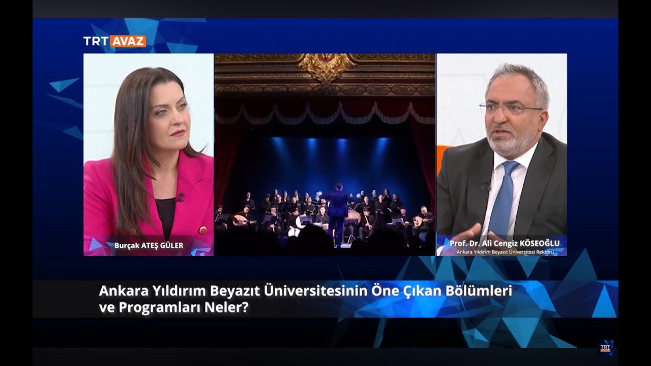 Tanıtım videosu