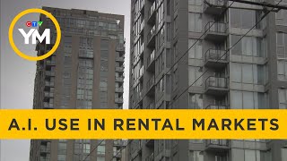 Are Landlords Using A.I. to Set Rents? | Your Morning