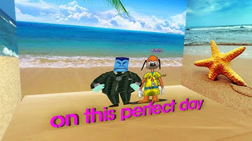 John Makes Friends With A Cog?!?!?!?!?!?!