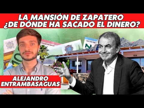 ❌ Alejandro Entrambasaguas: