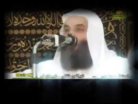 İŞTE ALLAH'A SIĞANIN SONUCU İBRETLİK BİR VİDEO SUBHANALLAH
