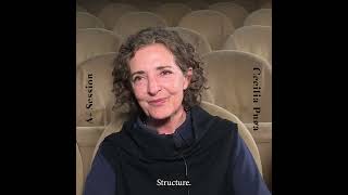 A  Session with Cecilia Puga