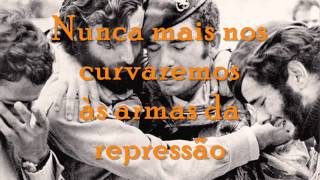Portugal Ressuscitado chords
