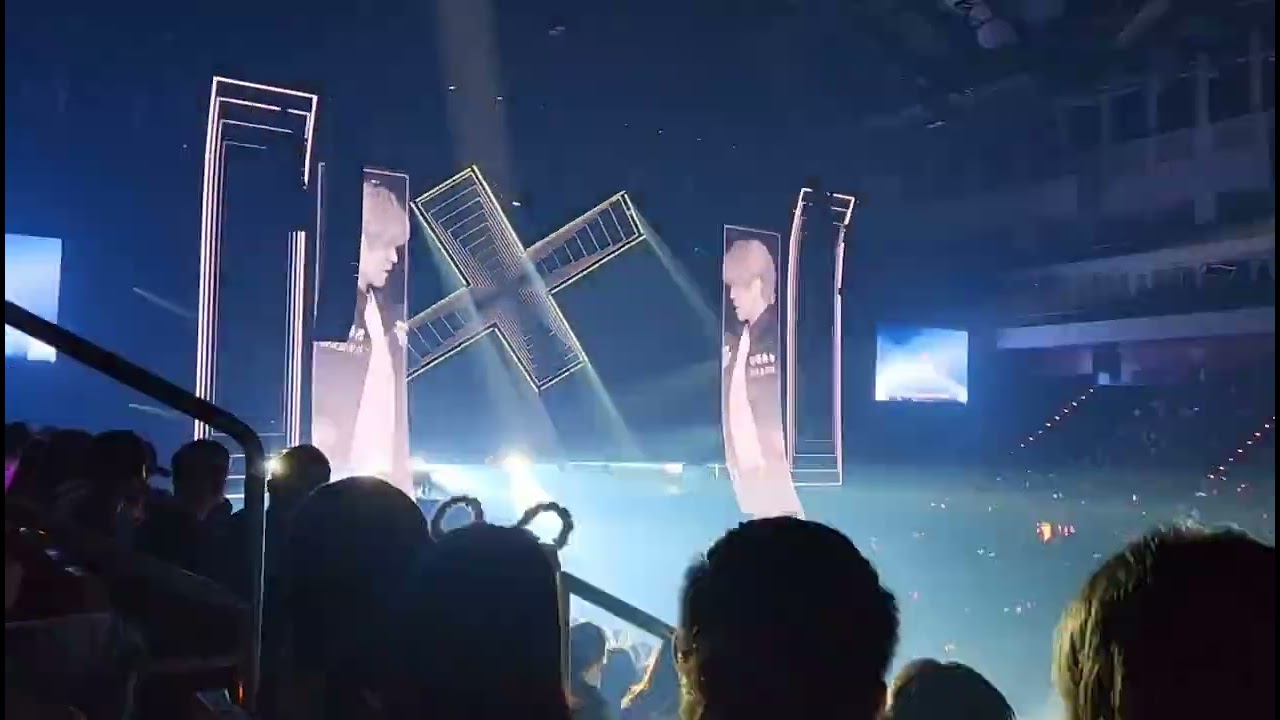 羅志祥 20220709演唱會 part1