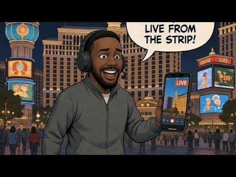 Quick store run - YouTube