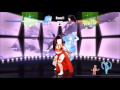 [PS4] Just Dance 2014 - She Wolf VS Where Have You Been