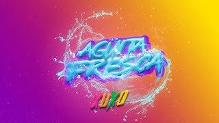 Agüita Fresca - Video Lyric